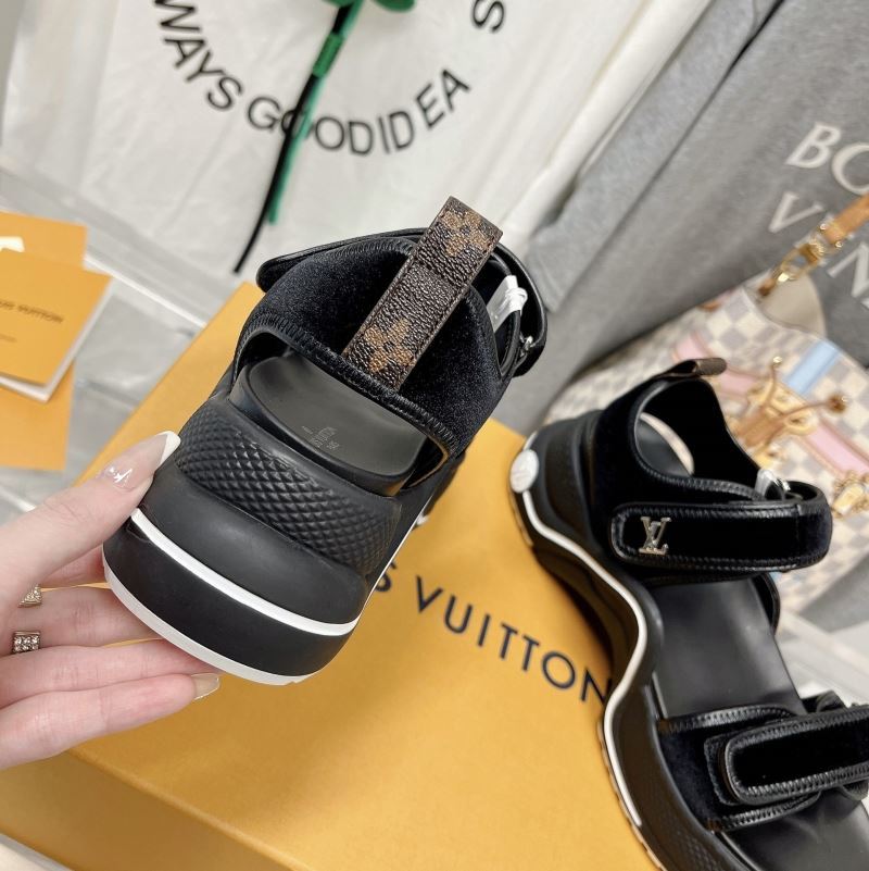 Louis Vuitton Archlight Shoes